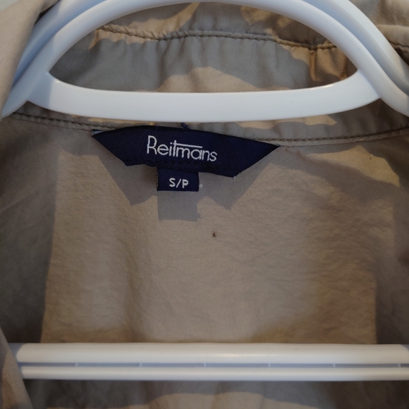 Vintage button down shirt - Picture 2 of 3